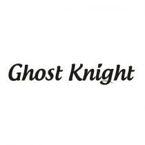 GHOST KNIGHT