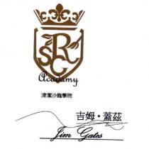 吉姆.蓋茲清潔沙龍學院 Jim Gates SRC 及圖