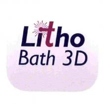 Litho Bath 3D 及圖