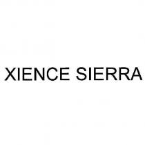 XIENCE SIERRA