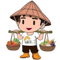 社區小舖市集及圖