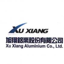 旭翔鋁業股份有限公司 XU XIANG 及圖