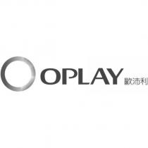 OOPLAY 歐沛利及圖