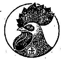 鷄頭圖
