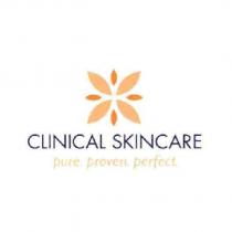 CLINICAL SKINCARE pure.proven.perfect. & Device