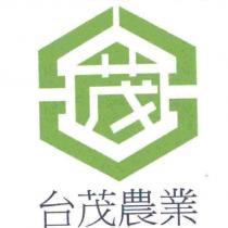 台茂農業及圖
