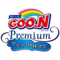 GOO.N Premium 及圖