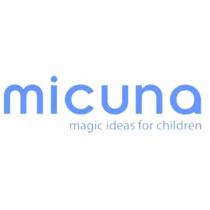 micuna magic ideas for children