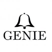 GENIE and logo