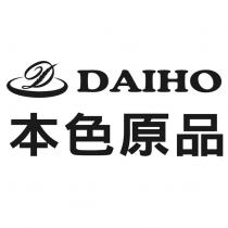 DAIHO 本色原品及圖