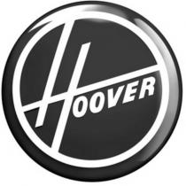 HOOVER logo