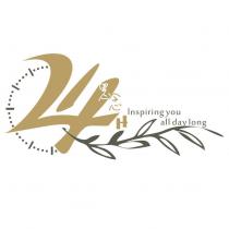 思念 24H Inspiring you all day long 及圖