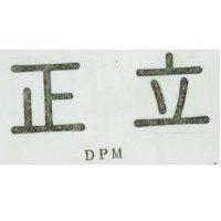 正立 DPM 