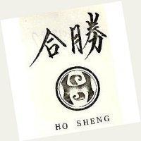 合勝 HO SHENG 及圖