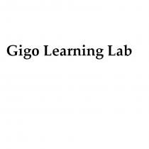 Gigo Learning Lab