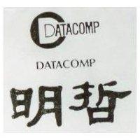 明哲及圖 DATACOMP 