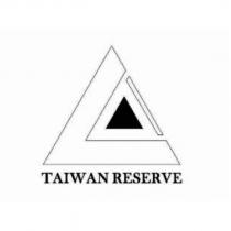 TAIWAN RESERVE 及圖