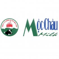 CONG TY CP GIONG BO SUA MOC CHAU, MOC CHAU Milk and Device