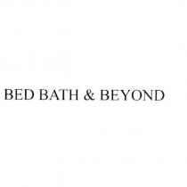 BED BATH & BEYOND