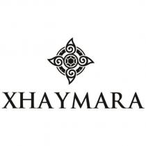 XHAYMARA 及圖