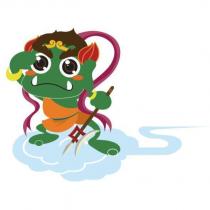 千里眼圖
