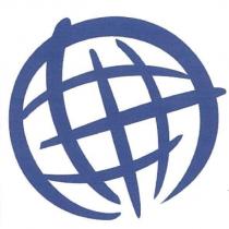 地球村興業股份有限公司標章
