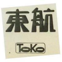 東航 TOKO 