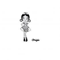 BKK Original Origie 及圖