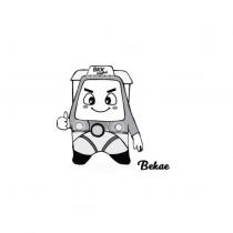BKK Original Bekae 及圖