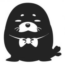 海豹圖