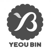 YEOU BIN 及圖