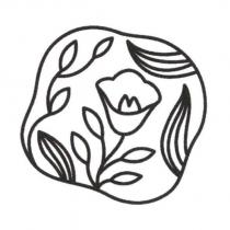 花草圖