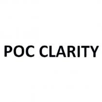POC CLARITY