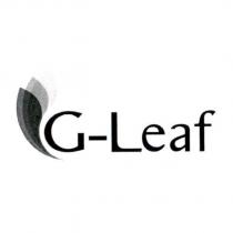 葉圖形 + G-leaf