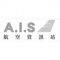 A.I.S 航空資訊站及圖