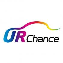 UR Chance 及圖