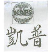 凱普 KAPS 及圖 