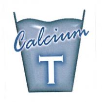 Calcium T 圖及文