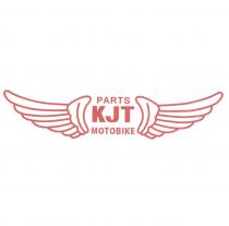 PARTS KJT MOTOBIKE 及設計圖