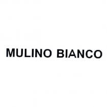 MULINO BIANCO