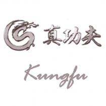 真功夫 kungfu 及圖
