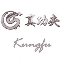 真功夫 kungfu 及圖