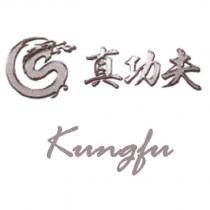 真功夫 kungfu 及圖