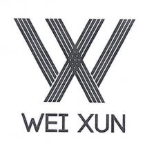 WEI XUN 及圖