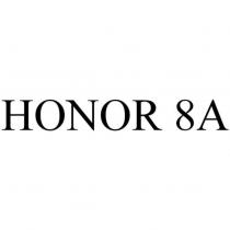 HONOR 8A