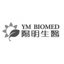 陽明生醫 YM BIOMED 及圖