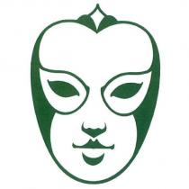 人臉設計圖