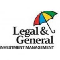 Legal & General INVESTMENT MANAGEMENT &Device
