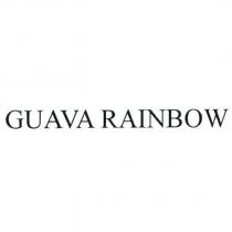 GUAVA RAINBOW