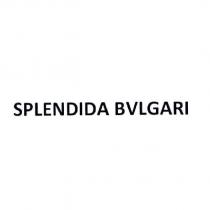 SPLENDIDA BVLGARI